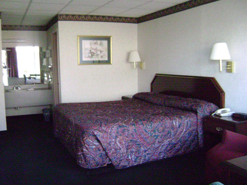Relax Inn And Suites Hope Εξωτερικό φωτογραφία